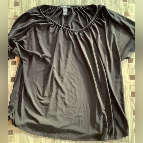 Inc. International Concepts Blouse - Size XL - Picture 1 of 4